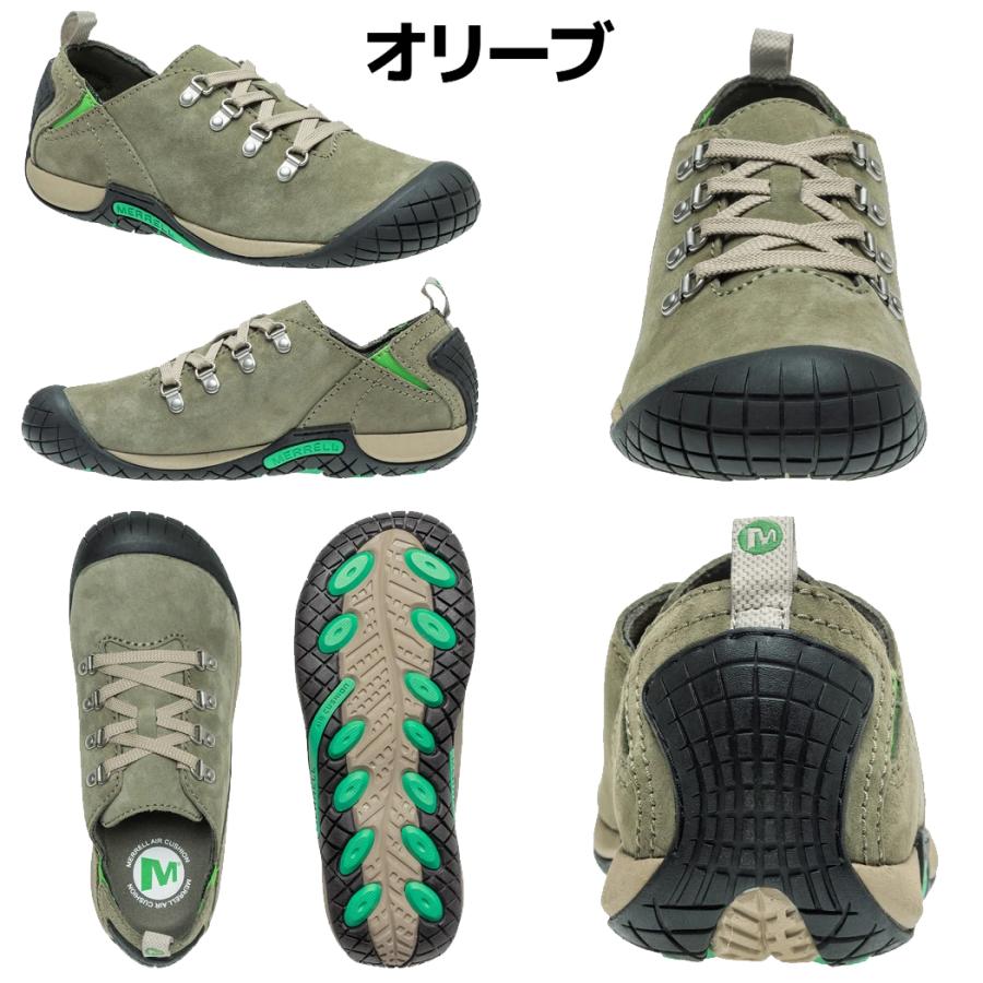 MERRELL（メレル） MERRELL PATHWAY LACE パスウェイ レース
