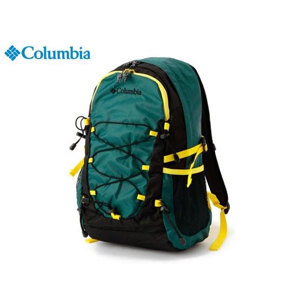 コロンビア Columbia メンズ＆レディース キャッスルロック25L バックパック Castle Rock 25L Backpack アウトドア 登山 リュック