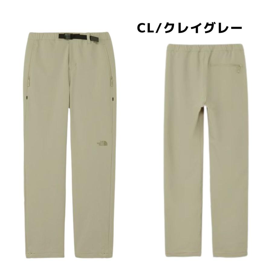 THE NORTH FACE（ザ ノースフェイス） THE NORTH FACE VERB PANT