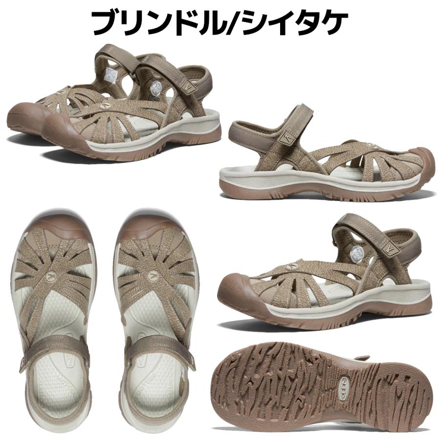 KEEN（キーン） KEEN ROSE SANDAL ローズ サンダル レディース