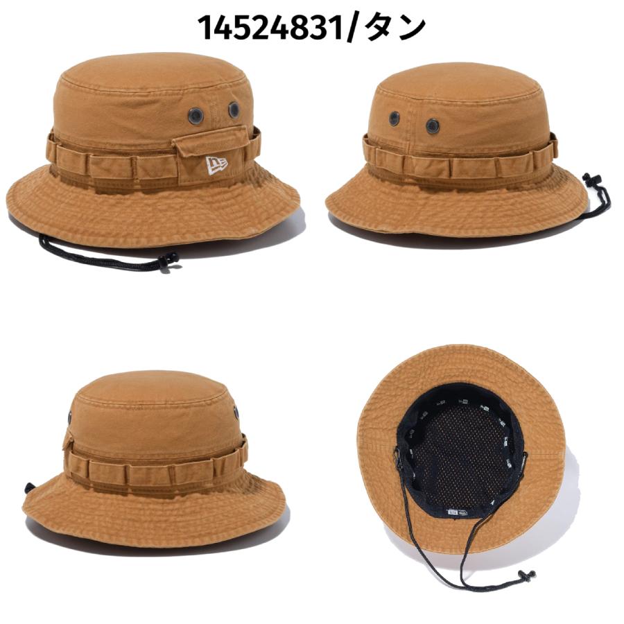 NEW ERA（ニューエラ） NEW ERA Adventure アドベンチャー ダック