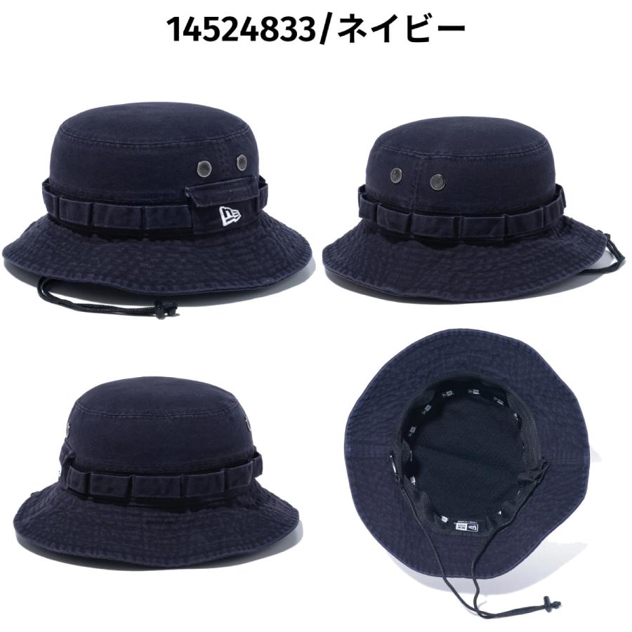 NEW ERA（ニューエラ） NEW ERA Adventure アドベンチャー ダック