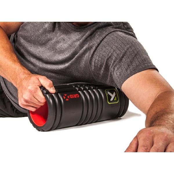 ミューラー mueller メンズ&レディース トリガーポイント GRIDE X フォームローラー TRIGGERPOINT トレーニング フィットネス ストレッチ :z11mh04406:スポーツマリオ Yahoo!店 - 通販 - Yahoo!ショッピング ミューラー mueller メンズ&レディース トリガーポイント GRIDE X フォームローラー TRIGGERPOINT トレーニング フィットネス ストレッチ :z11mh04406:スポーツマリオ Yahoo!店 - 通販 - Yahoo!ショッピング