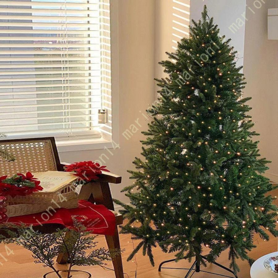 クリスマスツリー 大型 おしゃれ 特大 針葉樹 ヌードツリー クリスマス