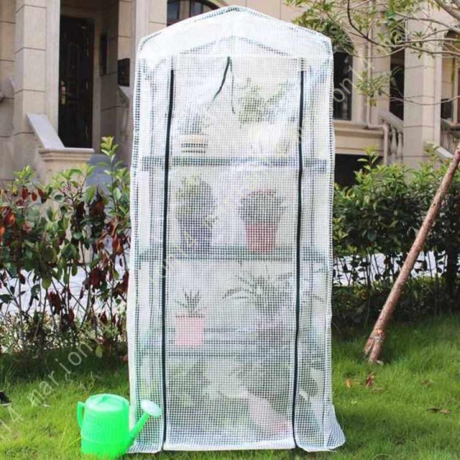 ビニール温室 Mワイド (棚セパレート1セット) 未開封品 ビニール温室 Mワイド (棚セパレート1セット) 未開封品 楽天市場