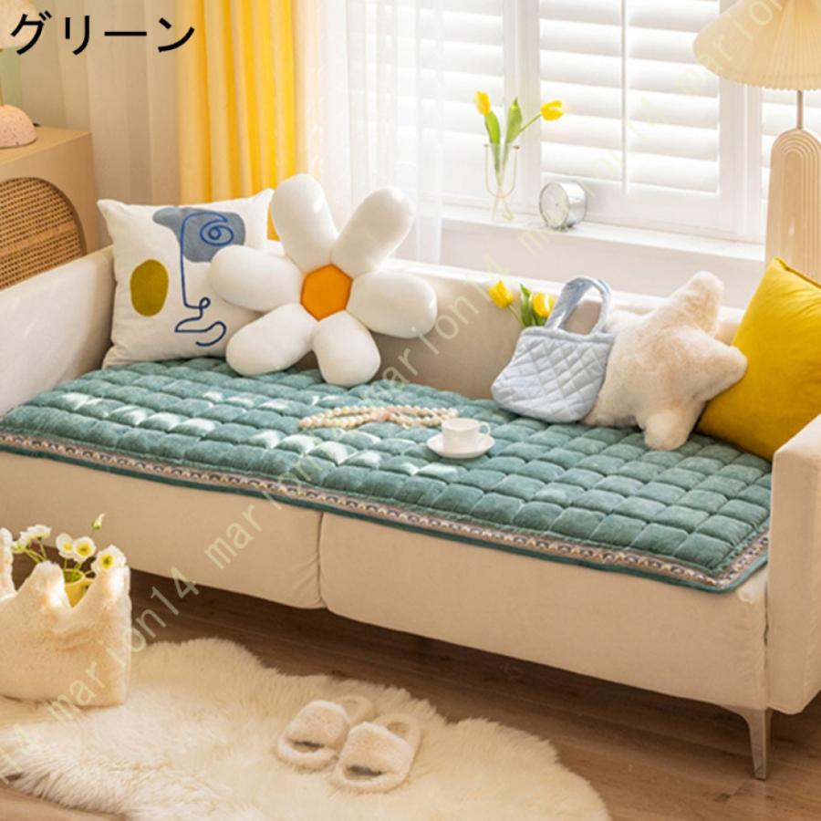 シートクッション ロング ソファ 座布団 クッション 長方形 シートクッション ロング ソファ 座布団 クッション 長方形