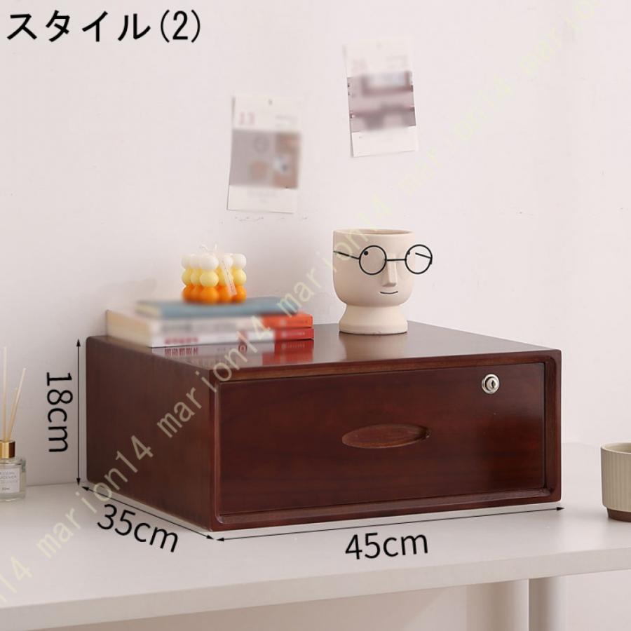 axes femme 卓上チェスト2点 ティッシュケース 写真立て axes femme 卓上チェスト2点 ティッシュケース 写真立て