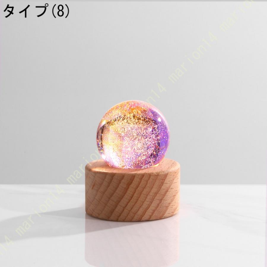 宇宙 クリスタル ボール 3D彫刻 人工クリスタル 水晶玉 太陽系 宇宙 クリスタル ボール 3D彫刻 人工クリスタル 水晶玉 太陽系
