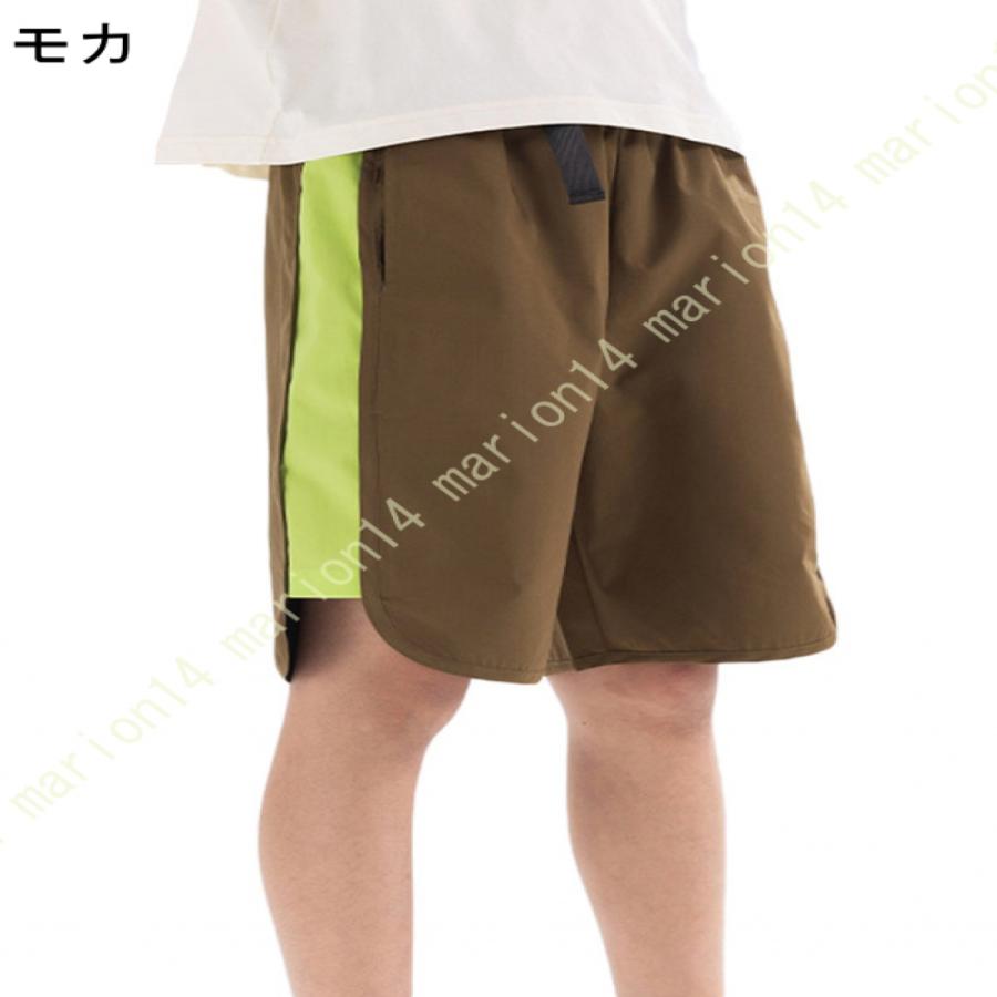 速乾 サラっと ハーフパンツ 子供服 キッズ 男の子 女の子 短パン ショートパンツ ボトムス 動きやすい 快適 ウエストゴム |  | 04