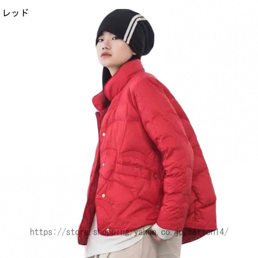 ダウンジャケット レディース 冬 登山 ショート丈 軽量 薄手 ダウンジャケット レディース 冬 登山 ショート丈 軽量 薄手