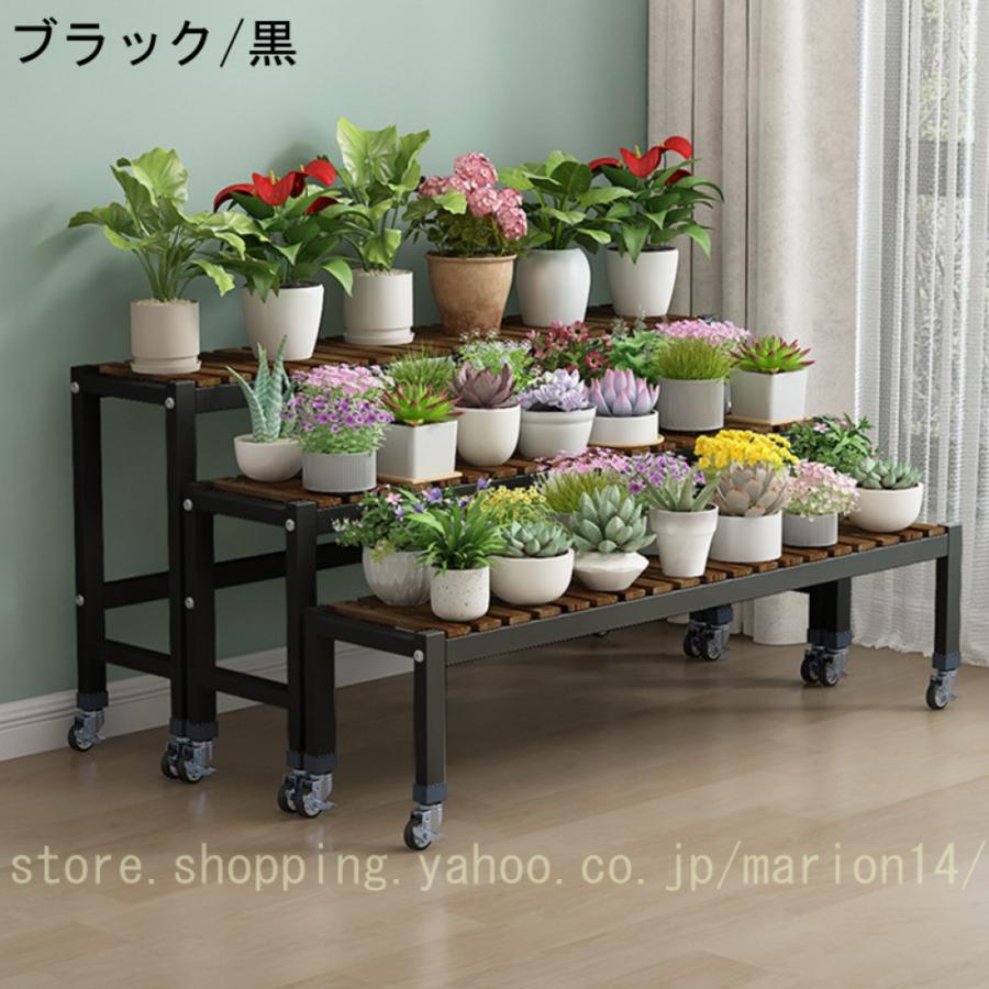 フラワースタンド プランタースタンド 花台 ガーデンラック 屋外 フラワースタンド プランタースタンド 花台 ガーデンラック 屋外