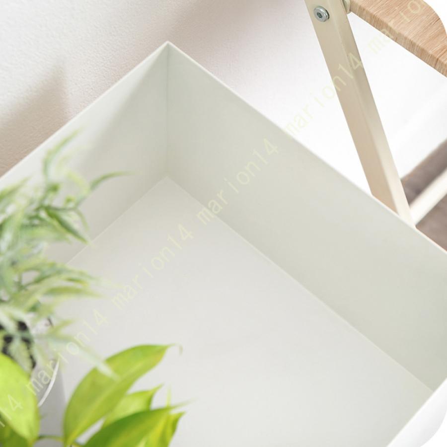 プランタースタンド プランター スタンド プランターボックス ラック 北欧 おしゃれ 長方形 観葉植物 植物 花台 フェイクグリーン 収納 雑貨 ナチュラル 