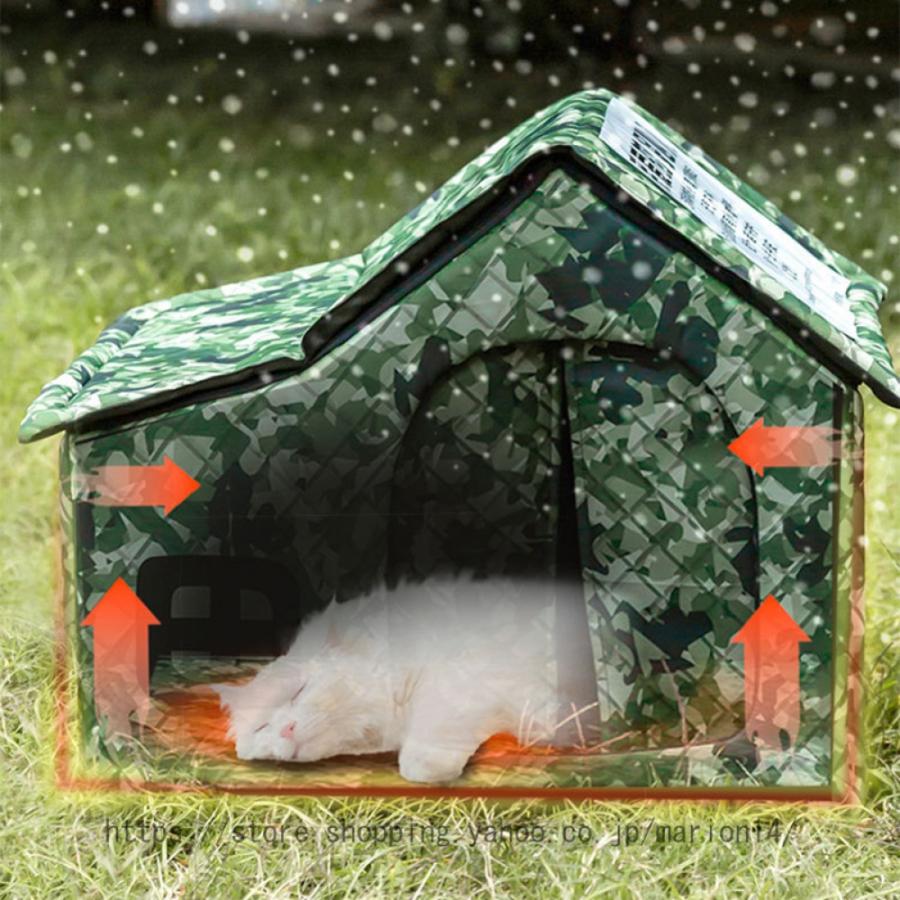 猫ハウス 外猫ハウス 野良猫犬 屋外 防水 犬ハウス 猫小屋 猫ハウス 外猫ハウス 野良猫犬 屋外 防水 犬ハウス 猫小屋