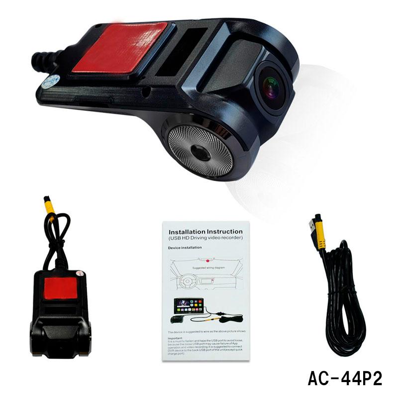 ATOTO AC-44P2 1080P USB DVR オンダッシュカメラ】atoto カー ATOTO AC-44P2 1080P USB DVR オンダッシュカメラ】atoto カー