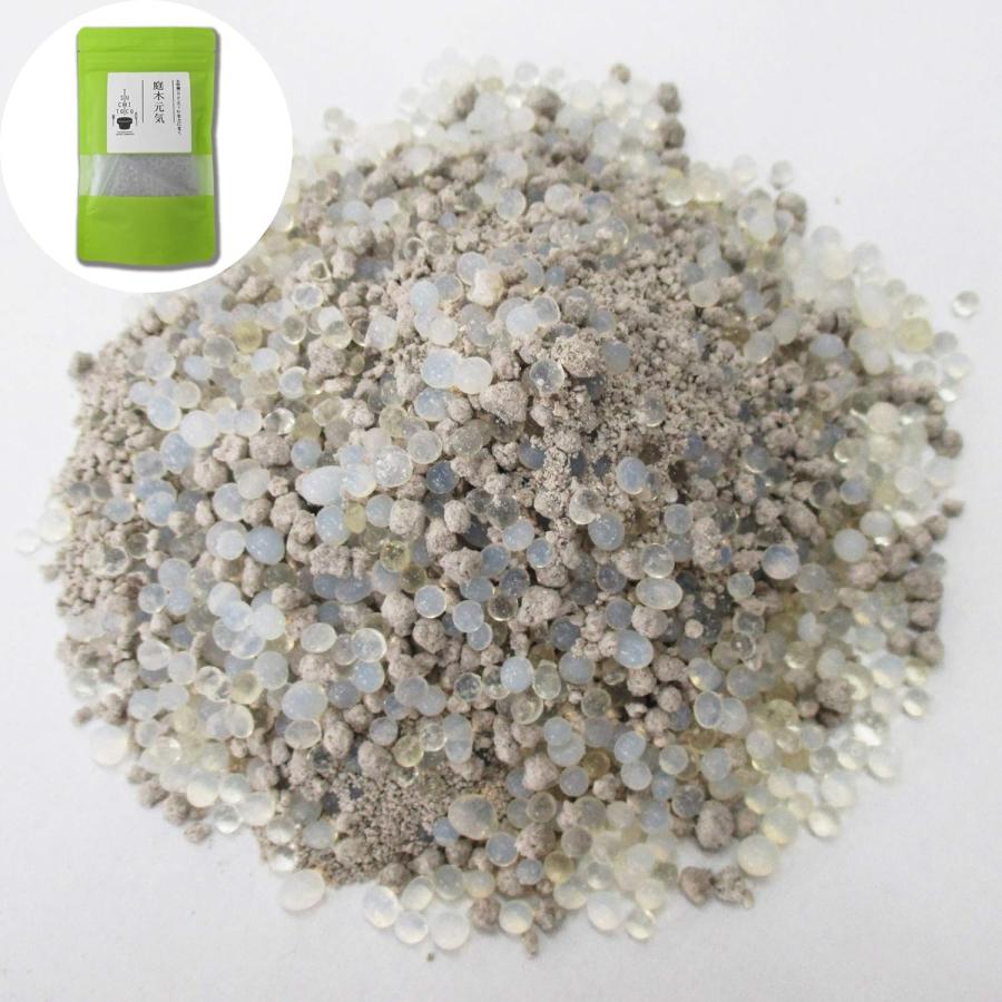 弱った植木の樹勢回復に ニワユタカ肥料セット 120g　rt201 |  | 01