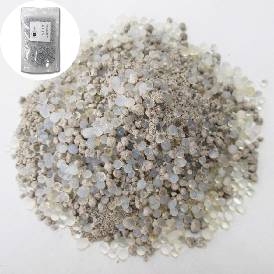 庭木肥料 ニワユタカ肥料セット 400g rt202 |  | 02