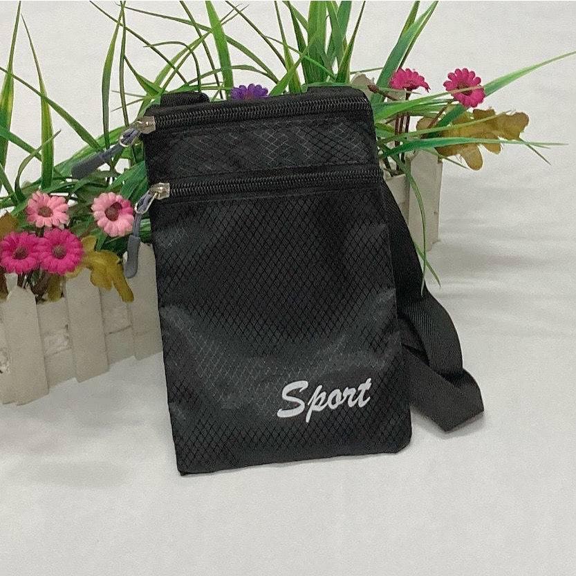 今だけスーパーセール限定 スマフォポーチ スマフォパック 持ち運び便利 ショルダーバッグ スマフォ入れ スマホ 男女兼用 メンズレディース 軽量 Www Hotelpr Co Uk