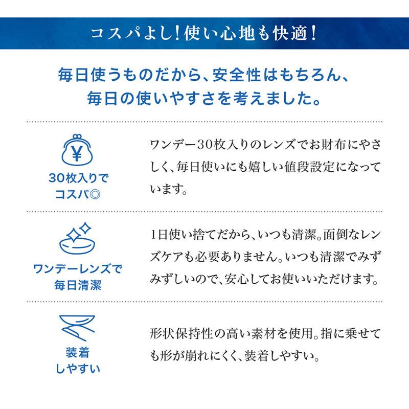 2箱セット コンタクトレンズ ワンデー クリアリッチ Uv 1箱30枚入 1日使い捨て 1day クリアコンタクト ソフトコンタクト コスパ 処方箋不要 Clearrich1day All2 カラコン通販marisqueenヤフー店 通販 Yahoo ショッピング