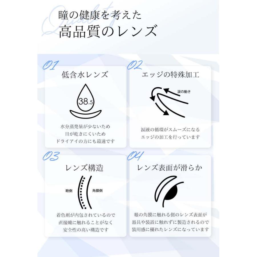 カラコン 今田美桜 ダイヤワンデー マビィ ワンデーdiya1day 度あり 度なし 1箱10枚 1日使い捨て カラーコンタクトレンズ 2トーン サークル Daiya Mavie All カラコン通販marisqueenヤフー店 通販 Yahoo ショッピング
