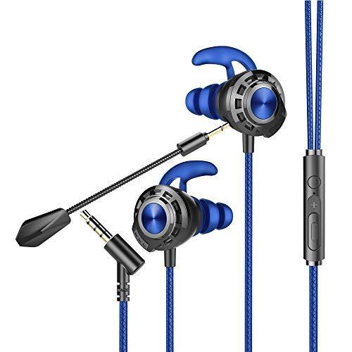 Bengoo ゲーミングイヤホン イヤホンマイク マイク付きイヤホン イヤホン 有線 イヤホン マイク付き Ps4 ヘッドセット Ps4 イヤホン ゲーミング イヤホン 高音質 B08fr3n2qf エスショップ大阪三国店 通販 Yahoo ショッピング