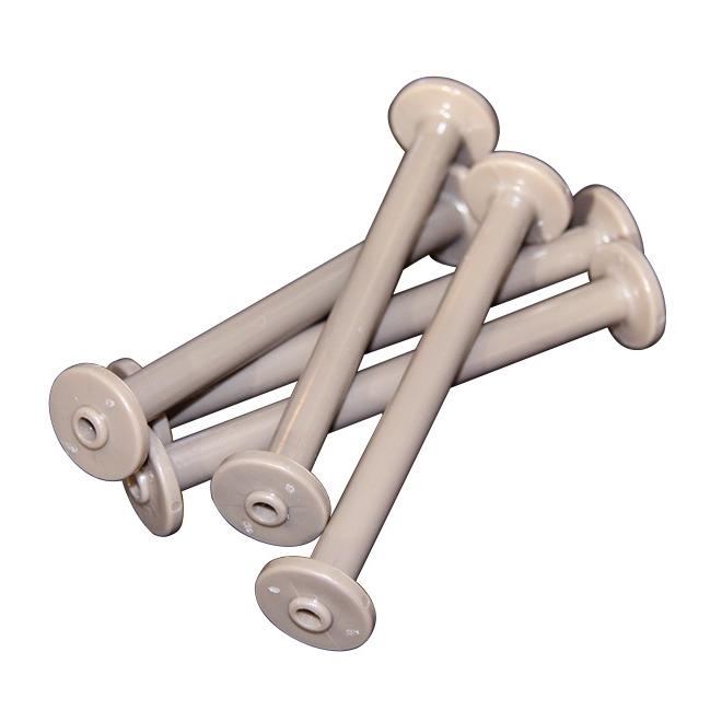 アシュフォード 板ひ 36cm 白木 ＜手織り機 杼 シャトル ashford