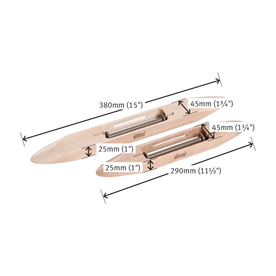 メール便可 アシュフォード ボートシャトル 29cm ショート