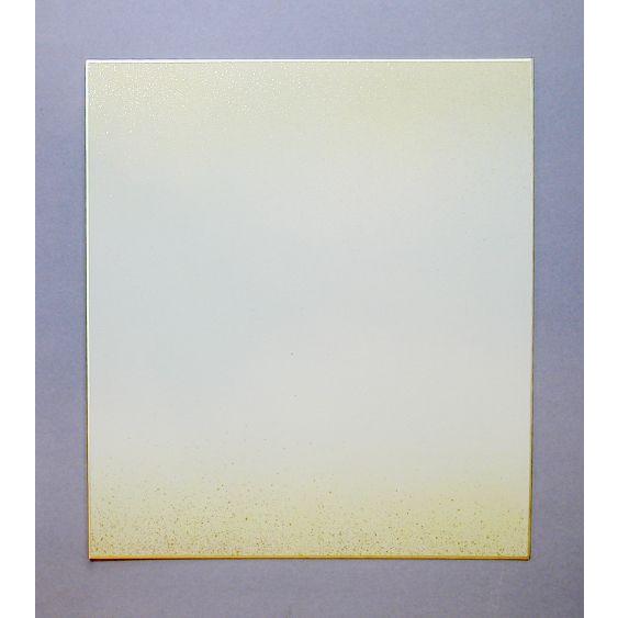 大色紙 黄 24.2cm×27.3cm 普通色紙 : マリヤ手芸店ヤフーショップ