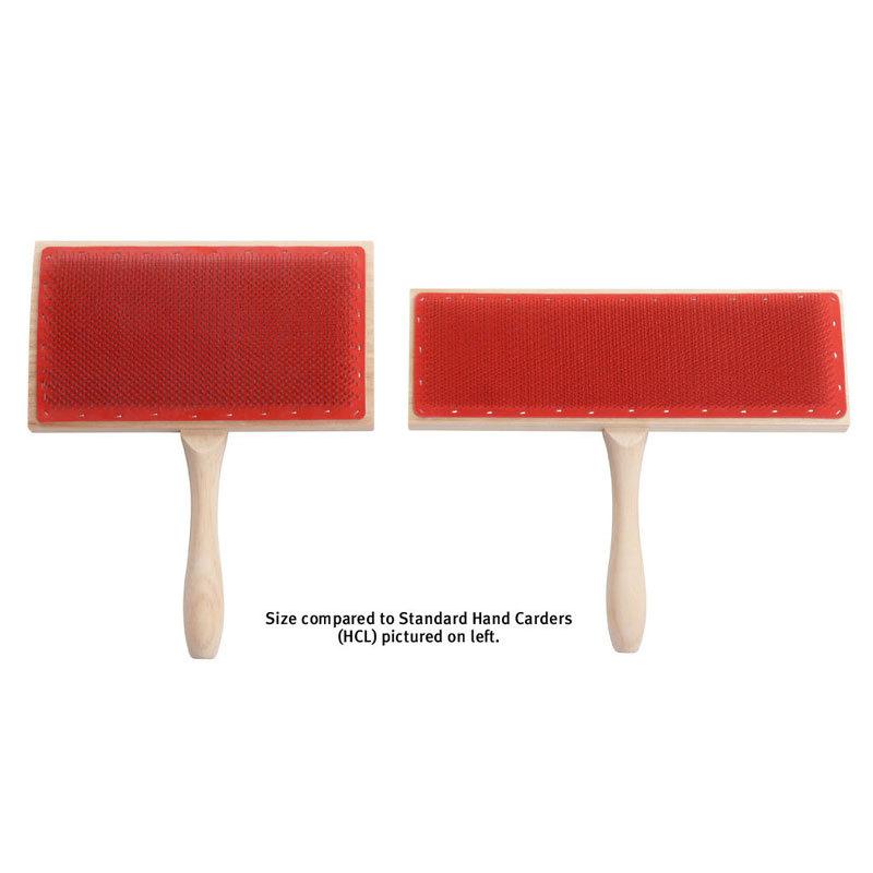 ASHFORD STUDENT HAND CARDERS ハンドカーダー アシュフォード ハンド