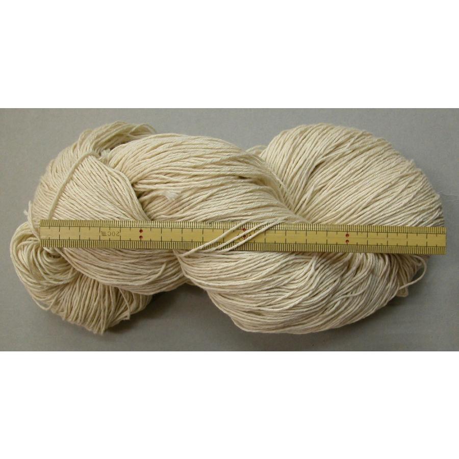 メール便可 綿糸 10/6 1カセ 約215g 染色素材 かせ糸 : マリヤ手芸店