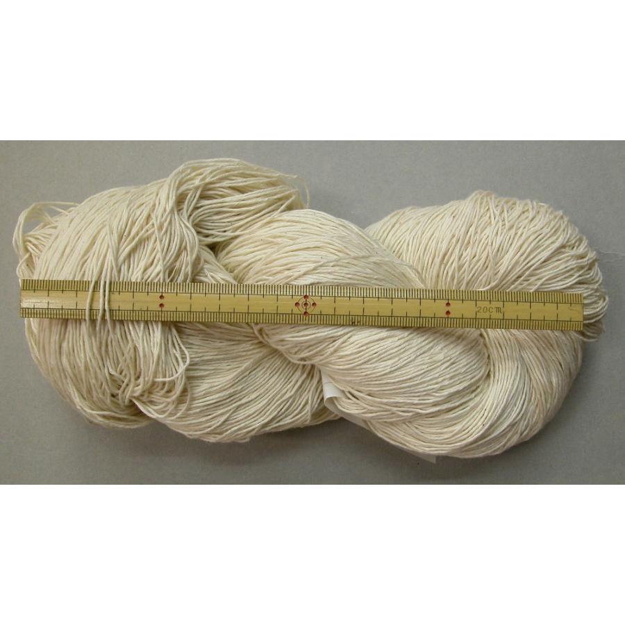 メール便可 綿糸 20/9 1カセ 約210g 染色素材 かせ糸 : マリヤ手芸店 