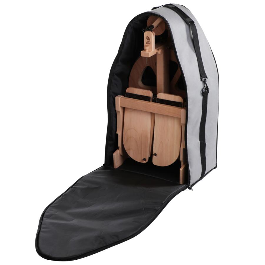 キウィ3糸車専用キャリーバッグ アシュフォード純正 KIWI3 CARRY BAG 