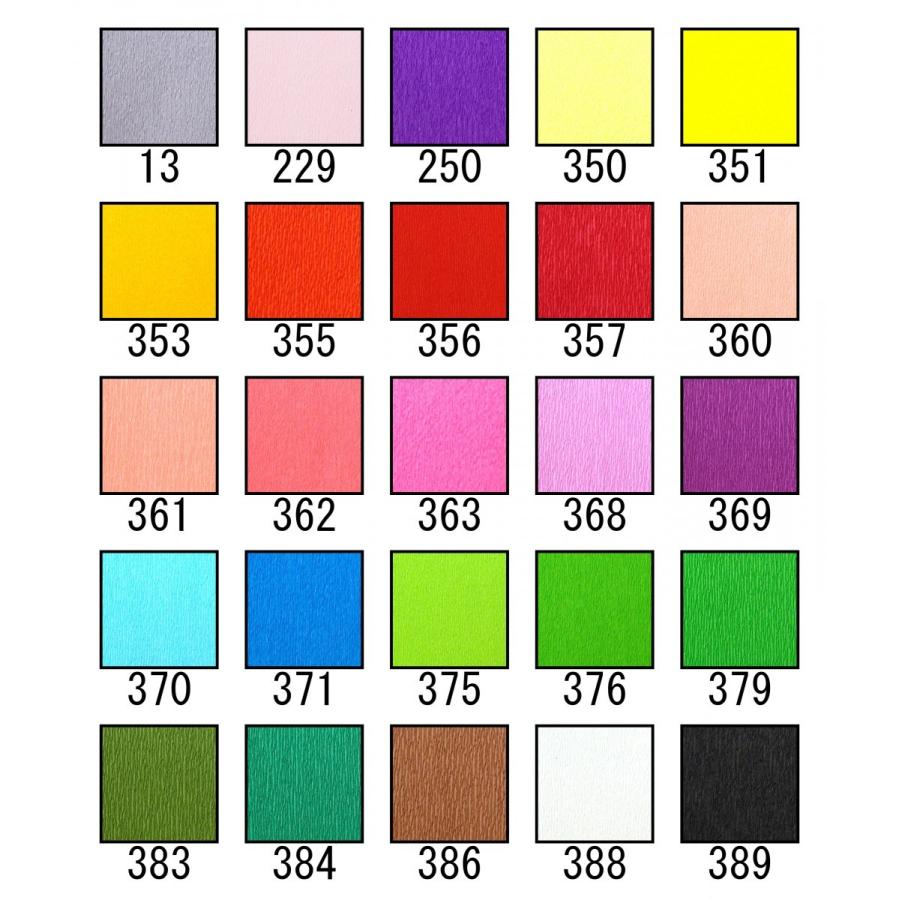 クレープペーパー 中国ペーパーフラワーメーカーサプライヤー工場用のカスタマイズ