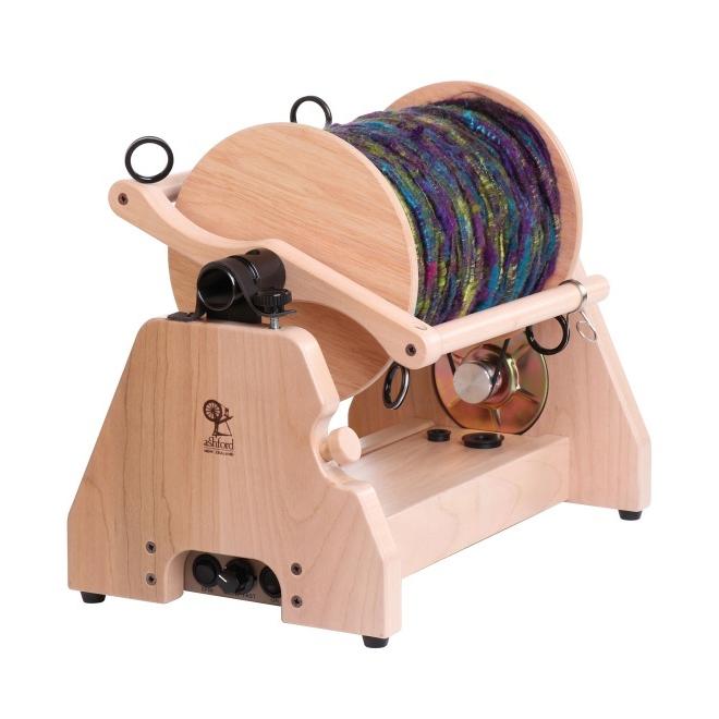 レンタル 10泊11日 電動糸車 エレクトリックスピナースーパージャンボ