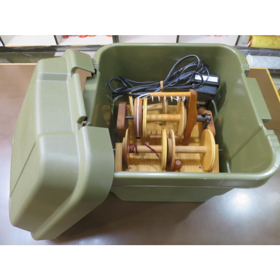 MARIONETTE 糸使い Sound Collection 復刻版 DMC SPECIAL DENTELLES スペシャルダンテル 80番 5g 色3 【KN】 #80