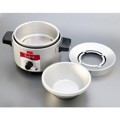 レンタル1週間 メルポット 自動温度調節機能付ロー溶器 レンタル1週間 メルポット 自動温度調節機能付ロー溶器