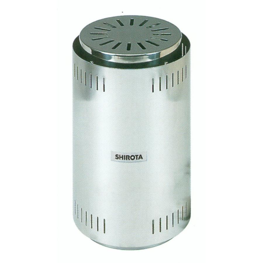 メーカー直送 白金触媒式リバーナー RB-1 七宝・工芸電気炉 SHIROTA 