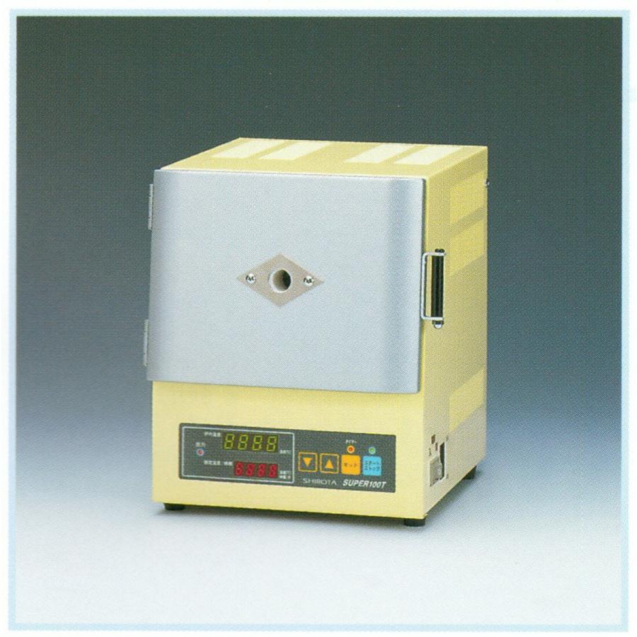 電気炉　城田　スーパープチ　シロタ　七宝　電気窯 城田電気炉材 シロタ スーパーシリーズ スーパーミニ 七宝電気炉