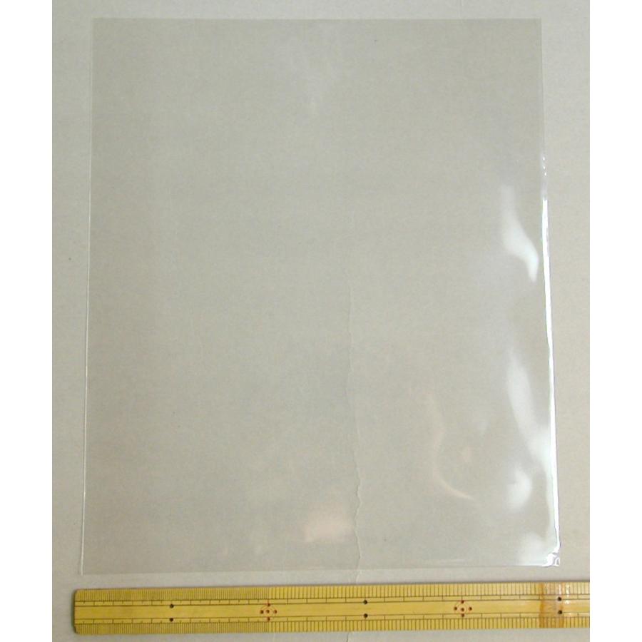 メール便可 色紙用カバー 大色紙・普通色紙(27.2cm×24.2cm)用 5枚