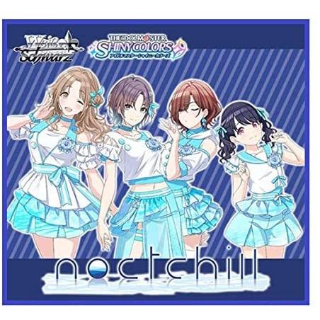 トライアルデッキ ノクチル ヴァイスシュヴァルツ 未開封 シャニマス