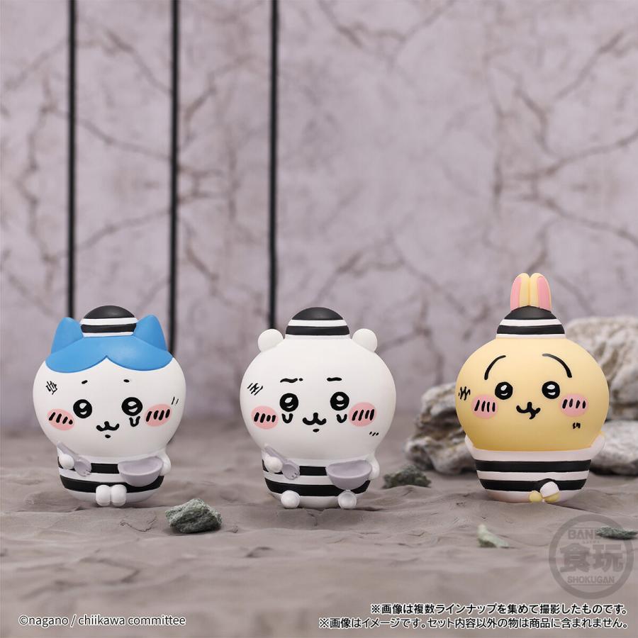 BANDAI（バンダイ） ちいかわフレンズ4 12個入BOX : SUPERSONIC Yahoo