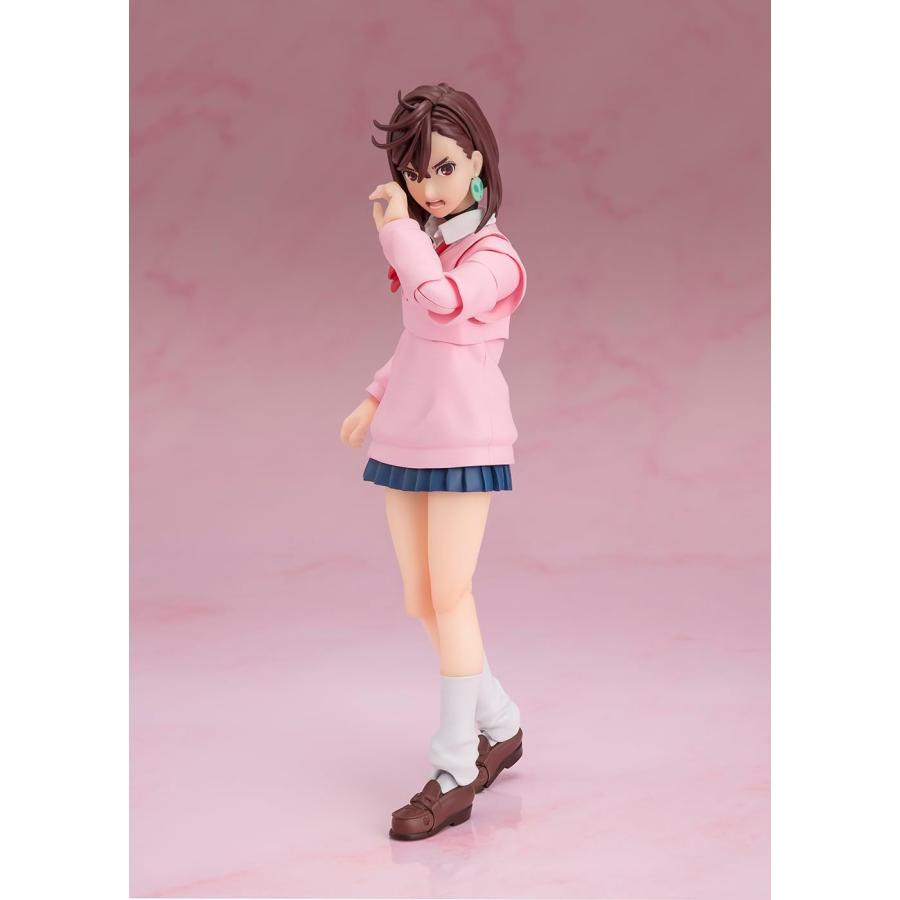 BANDAI（バンダイ） ［新品］S.H.Figuarts モモ ダンダダン