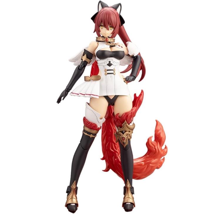 アルカナディア　シャルメド　新品未開封品 コトブキヤ ［新品］アルカナディア シャルメド : SUPERSONIC