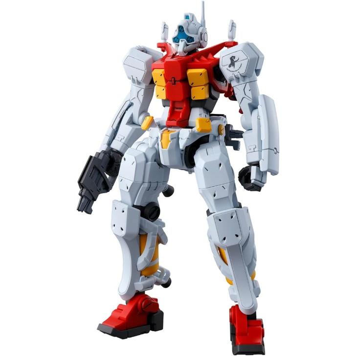 BANDAI HG ゲルググ スガイ機（GQ）1/144 機動戦士Gundam