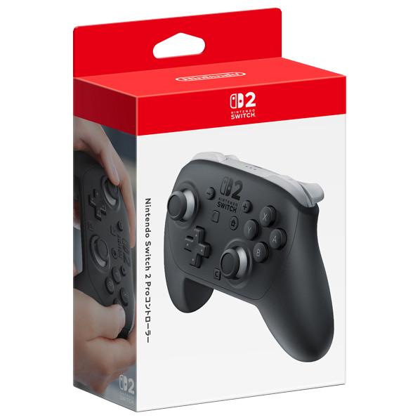 任天堂 『発売日前日発送』Nintendo Switch 2（日本語・国内専用
