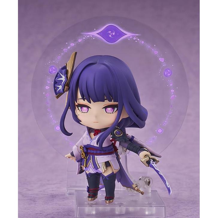 グッドスマイルカンパニー ［新品］ねんどろいど 原神 雷電将軍