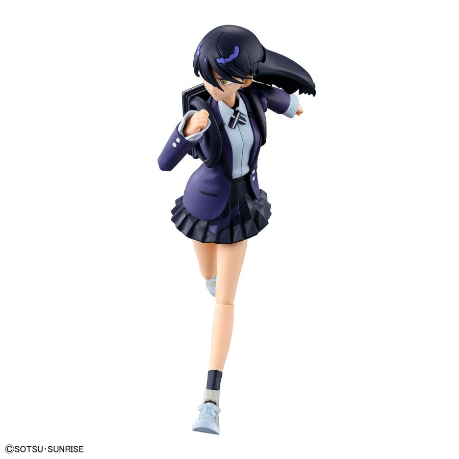 未組立 フィギュアライズスタンダード マチュ ニャアン GQuuuuuuX Amazon | ニャアン フィギュア 機動戦士 Gun*dam GQ*uuuuuuX