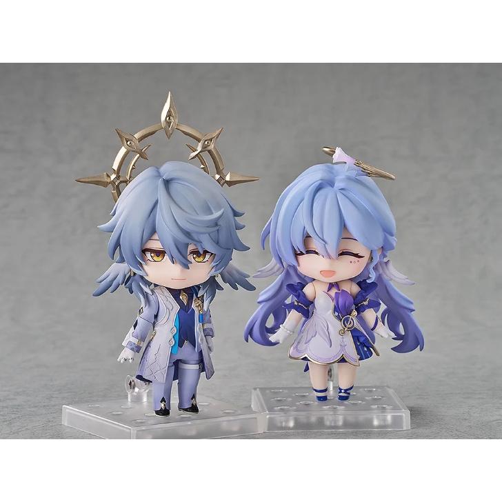 崩壊スターレイル サンデー ロビン ねんどろいど 画像ギャラリー No.001 | 「崩壊：スターレイル」のサンデーと