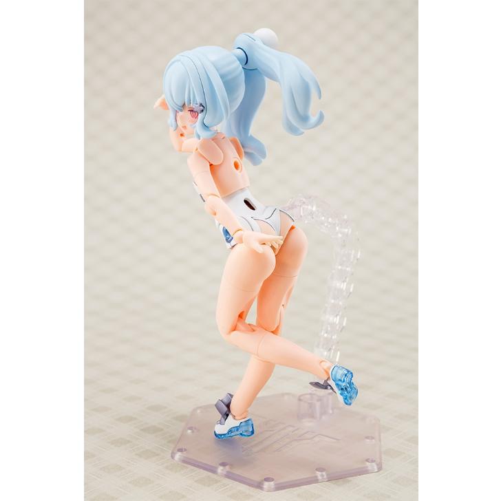 コトブキヤ（KOTOBUKIYA） ［新品］メガミデバイス PUNI☆MOFU 雪トゥ