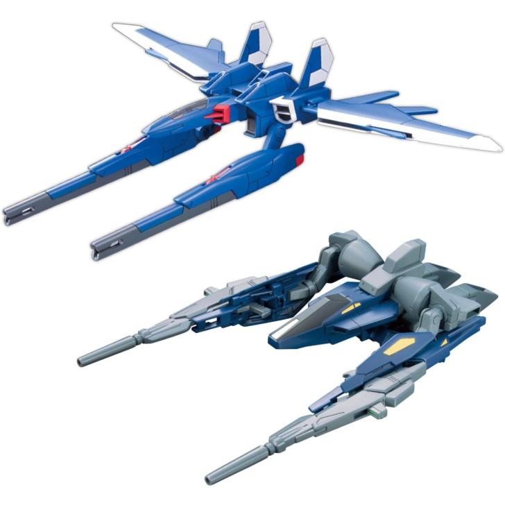 BANDAI（バンダイ） オプションパーツセット ガンプラ 18（ビルド