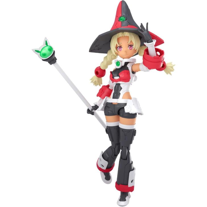 BANDAI（バンダイ） ［新品］30MS SIS-W00 マリカル［カラーC